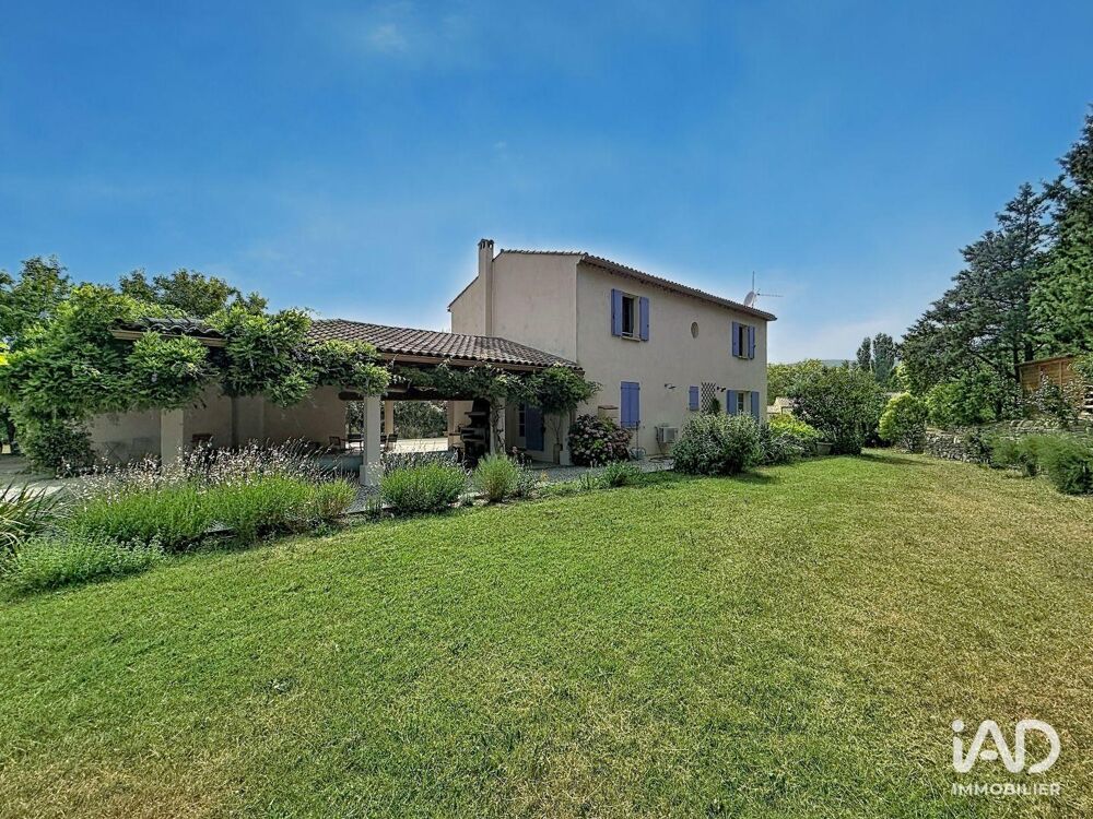 Vente Maison Vente Maison/villa 4 pièces Pompignan