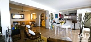  Maison à vendre 6 pièces 156 m²