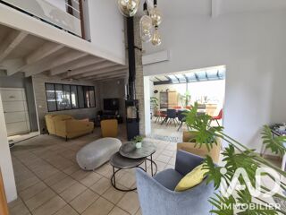  Maison à vendre 6 pièces 128 m²