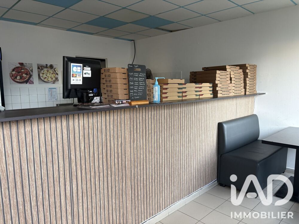 Vente Immeuble Vente Immeuble 36 m&sup2; Saint-laurent-nouan