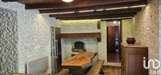  Maison à vendre 8 pièces 199 m²