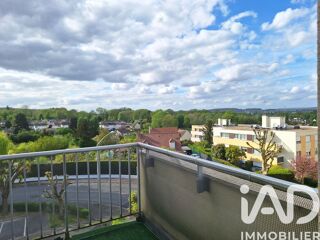  Appartement à vendre 2 pièces 51 m²
