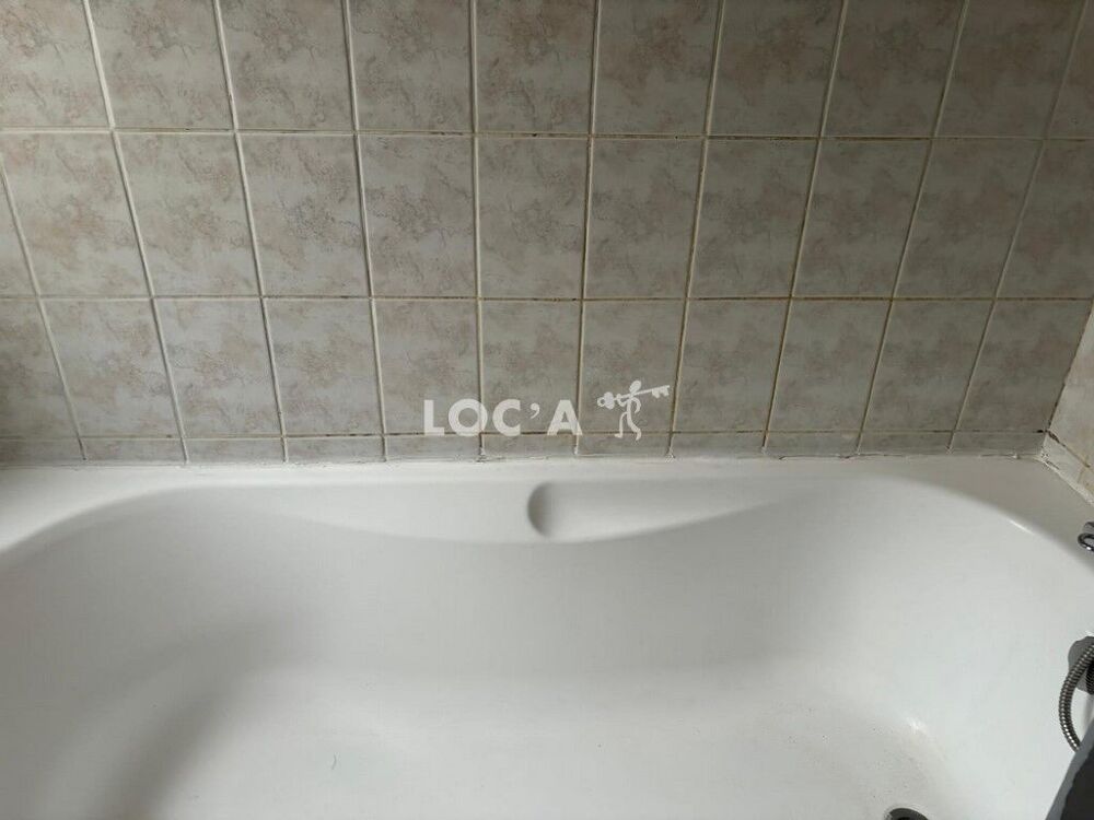location Chambre - 1 pièce(s) - 12 m² Villeurbanne (69100)