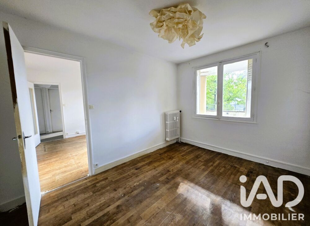 Vente Appartement Vente Appartement 2 pièces Rennes