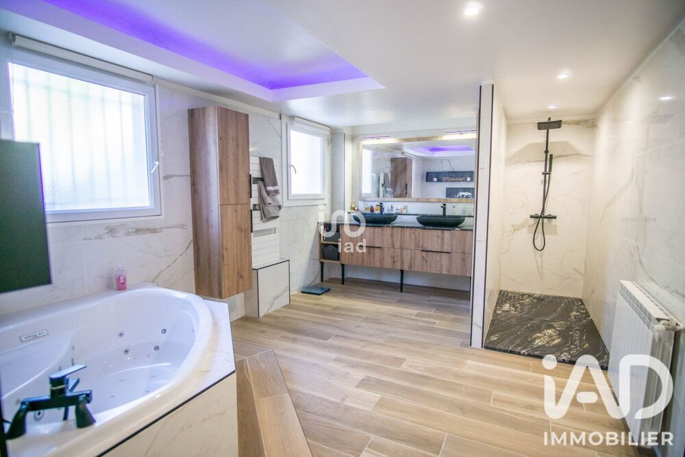 à vendre  Maison Draguignan (83300)