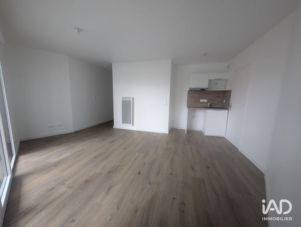 Location Appartement Location Appartement 1 pièce Saint-malo