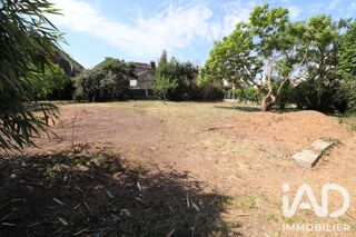  Terrain à vendre 591 m²