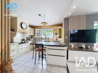 Maison à vendre 5 pièces 112 m²