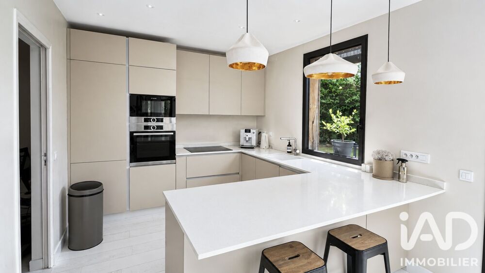 à vendre  Maison Bagnolet (93170)