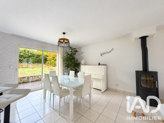  Maison à vendre 5 pièces 108 m²