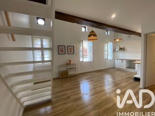  Appartement � vendre 2 pi�ces 47 m�