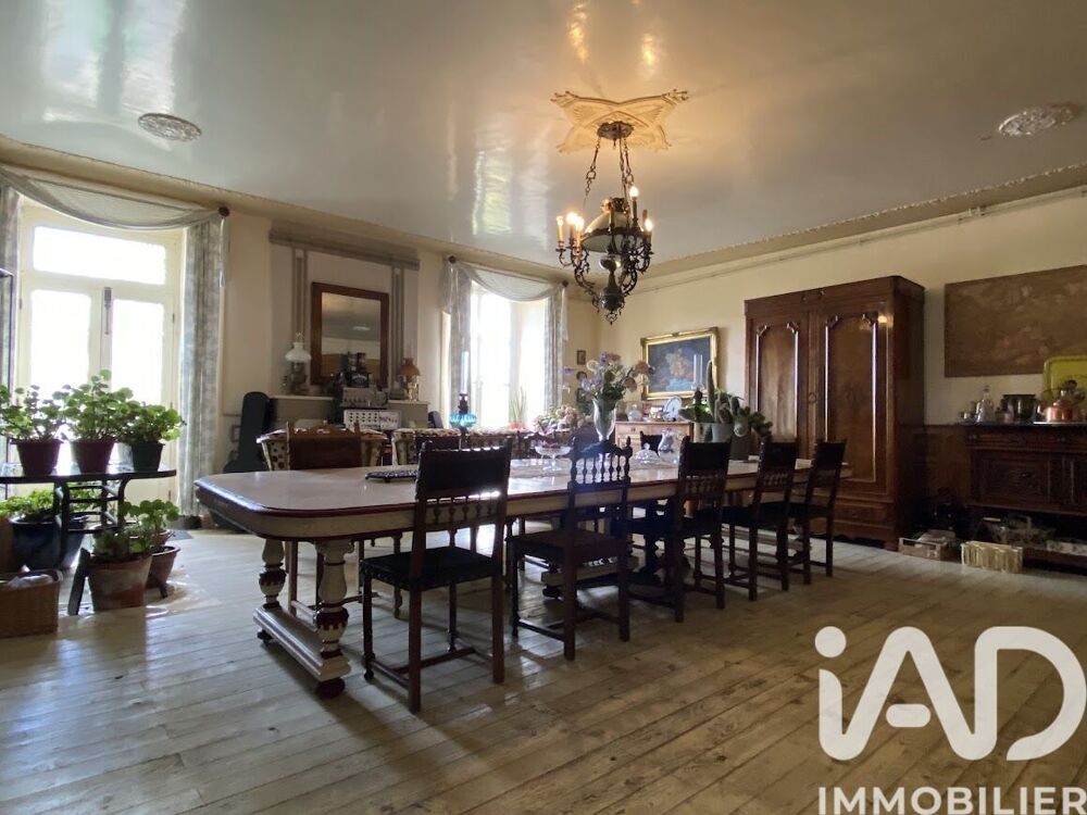 Vente Maison/villa 10 pièces