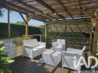  Maison � vendre 7 pi�ces 168 m�