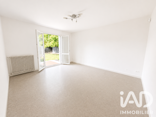  Maison à vendre 4 pièces 81 m²