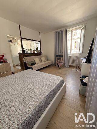  Appartement à vendre 1 pièce 33 m²