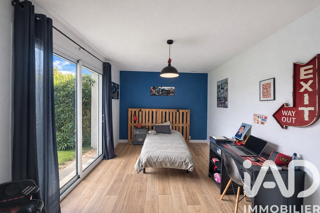  Maison à vendre 6 pièces 157 m²