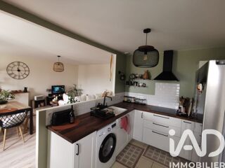  Appartement � vendre 3 pi�ces 87 m�