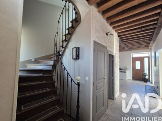 Maison à vendre 5 pièces 176 m²