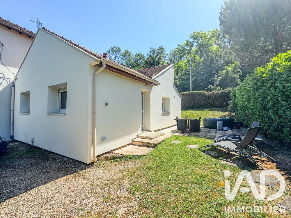 Vente Maison traditionnelle 3 pièces