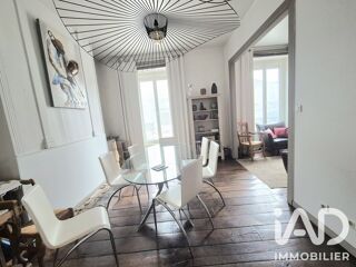  Appartement à vendre 5 pièces 124 m²