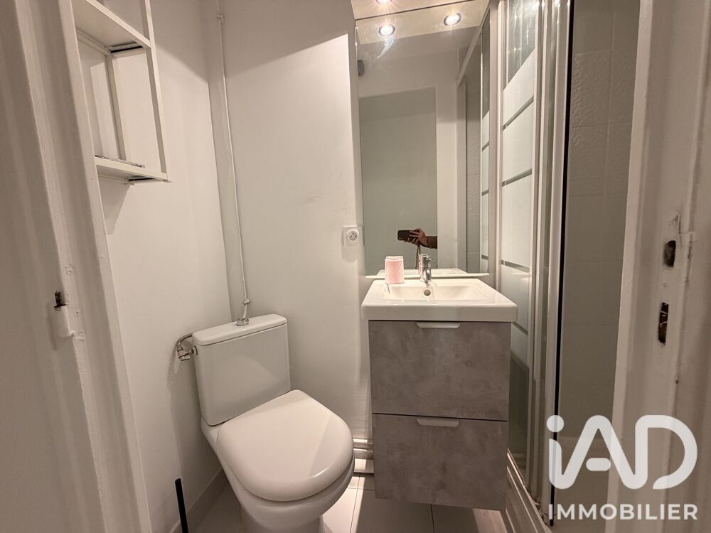 Location Appartement Location Studio 1 pièce Linas