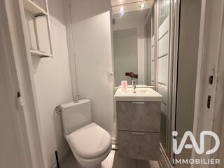 Location Appartement Location Studio 1 pièce Linas