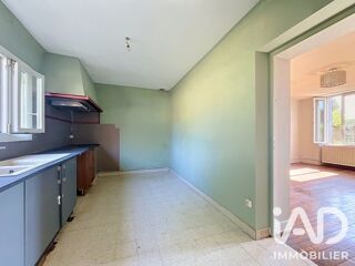  Maison à vendre 3 pièces 94 m²