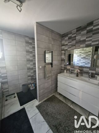  Maison à vendre 4 pièces 127 m²