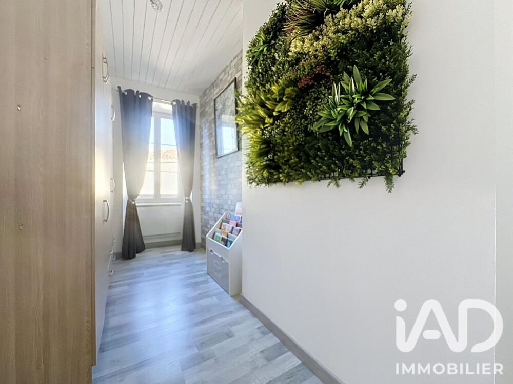 Vente Maison Vente Maison/villa 3 pièces Corme-royal