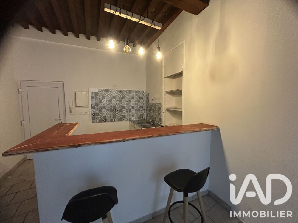 Location Appartement Location Appartement 3 pièces Tarascon
