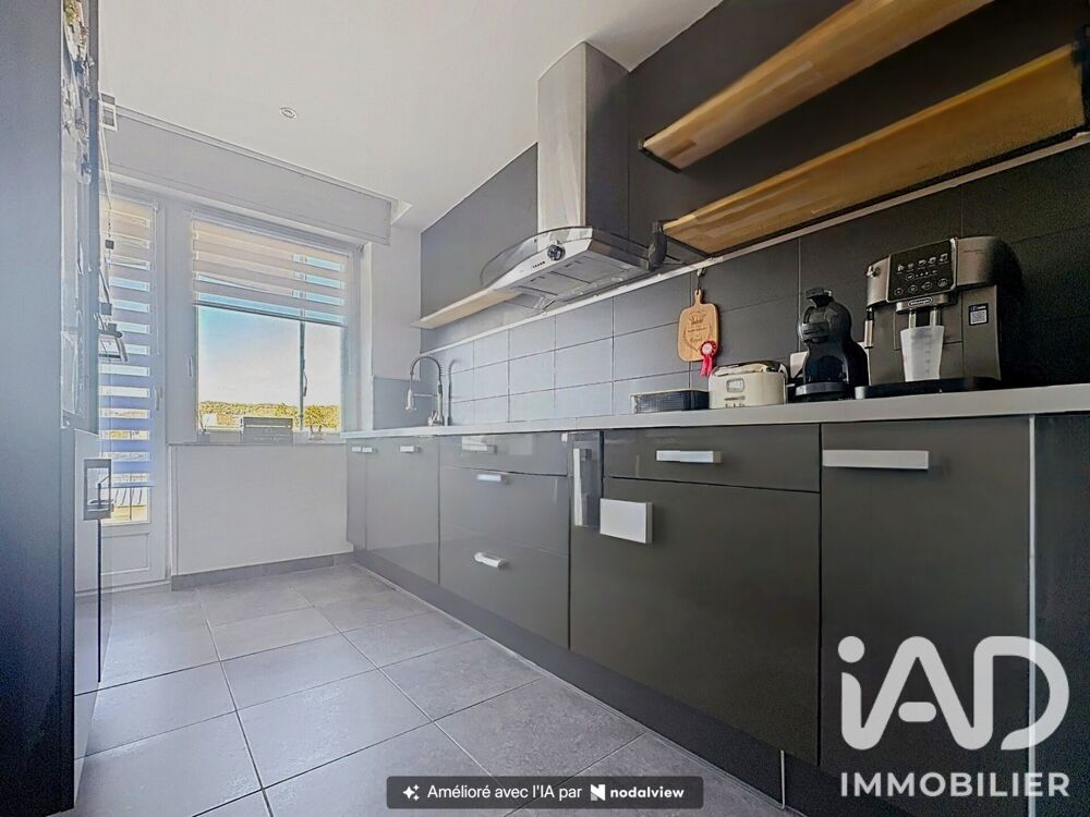 Vente Appartement Vente Appartement 4 pièces Thionville