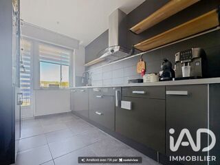 Vente Appartement Vente Appartement 4 pièces Thionville
