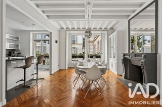  Appartement à vendre 7 pièces 144 m²