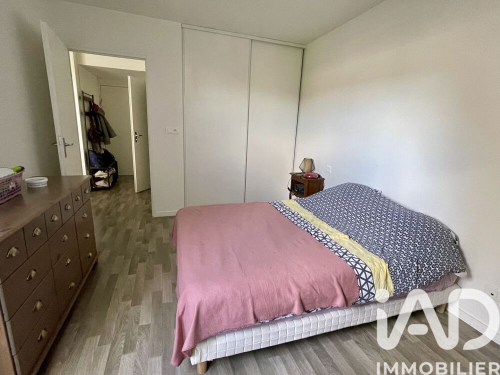 Vente Appartement Vente Appartement 2 pièces Joué-lès-tours