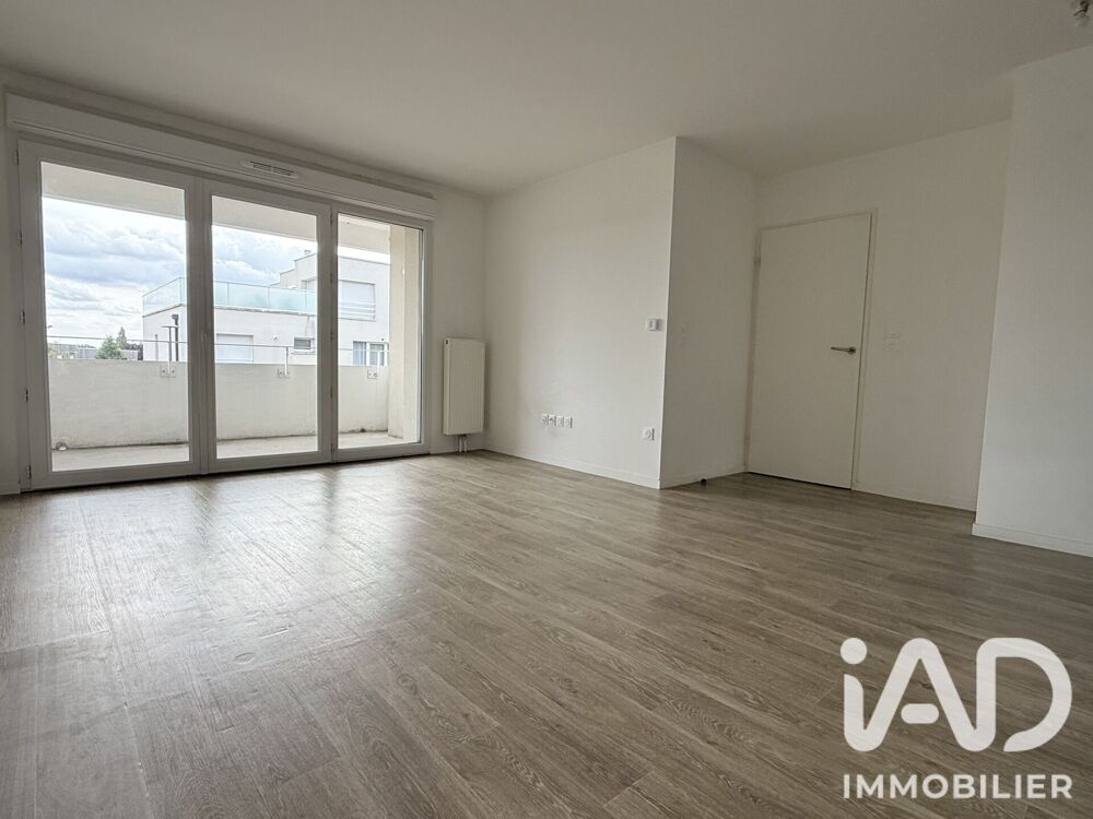 Appartement 3 pièces 62 m² · à Haubourdin · 62 m² · 190 000 €