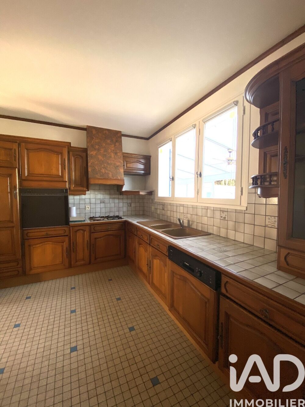 Vente Maison Vente Maison/villa 4 pièces Les sables-d'olonne