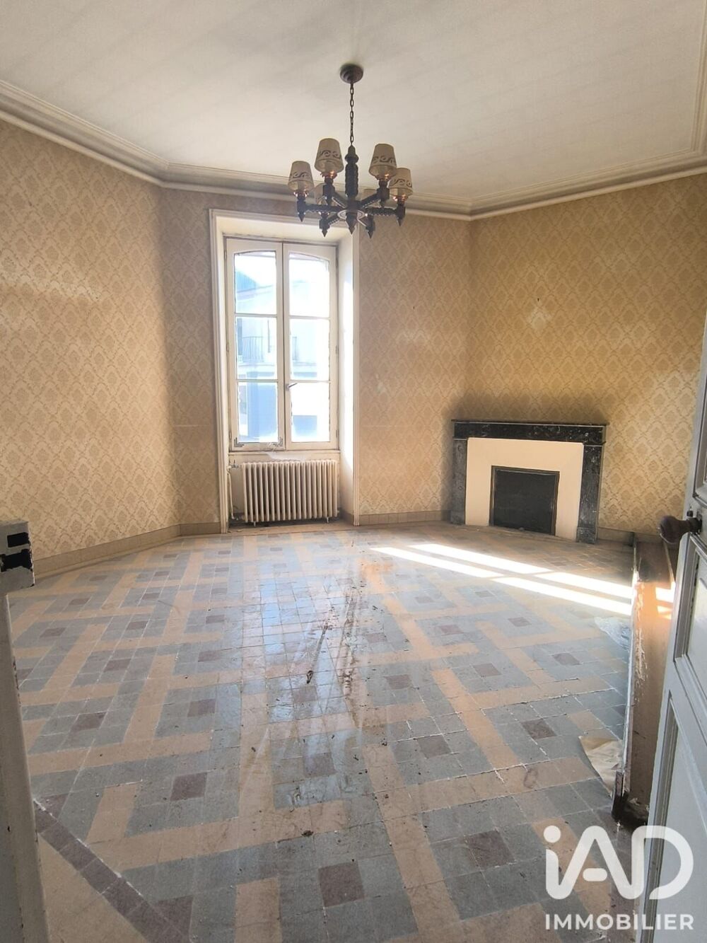 Vente Maison Vente Maison/villa 3 pièces Monnières