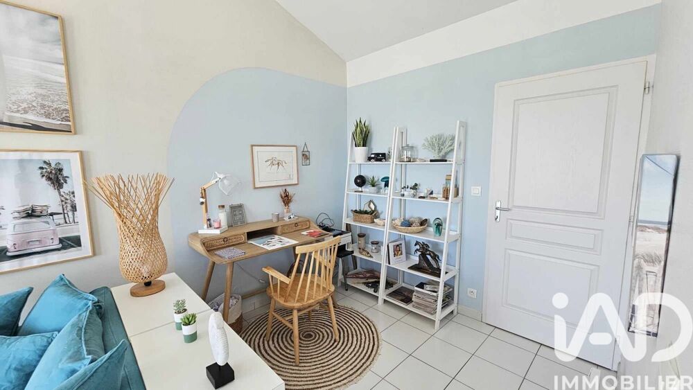 Vente Maison Vente Maison/villa 5 pièces Marennes