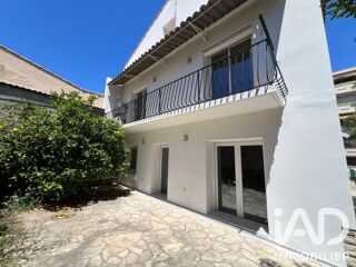 Vente Maison Vente Maison traditionnelle 8 pièces Sète