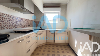  Appartement à vendre 3 pièces 67 m²