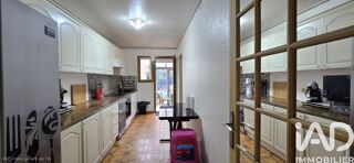  Maison à vendre 6 pièces 92 m²