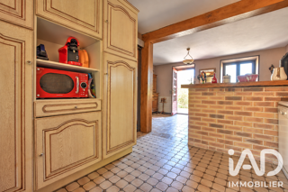  Maison à vendre 3 pièces 76 m²