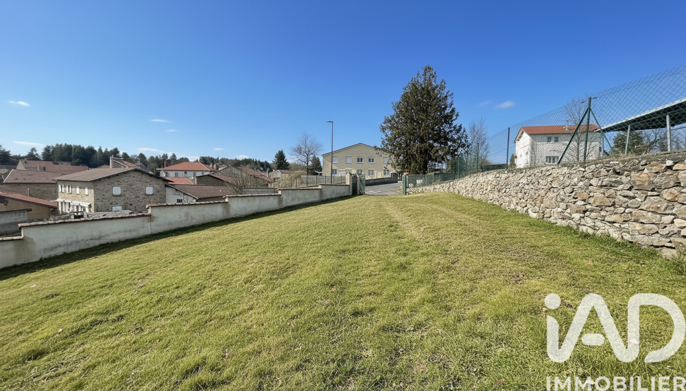 Vente Maison/villa 6 pièces