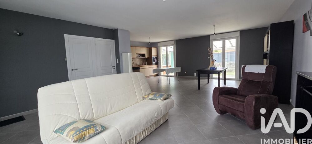 Vente Maison traditionnelle 5 pièces