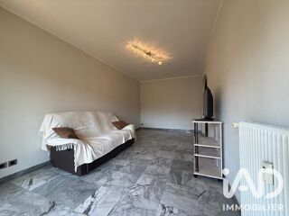  Appartement à vendre 3 pièces 61 m²