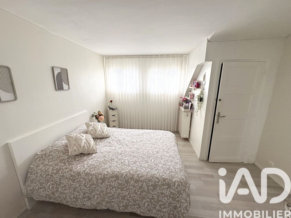 Vente Maison Vente Maison/villa 6 pièces Livry-gargan