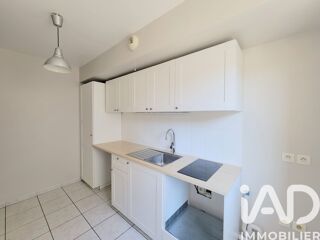  Appartement � vendre 2 pi�ces 44 m�