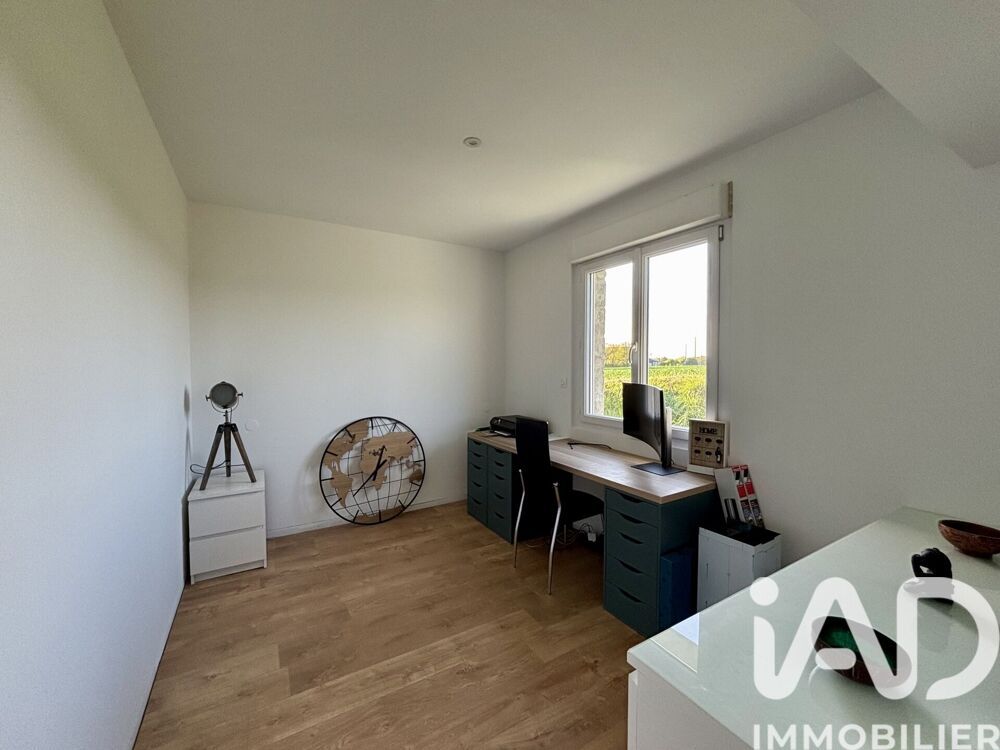 Vente Maison Vente Maison/villa 4 pièces Gaël