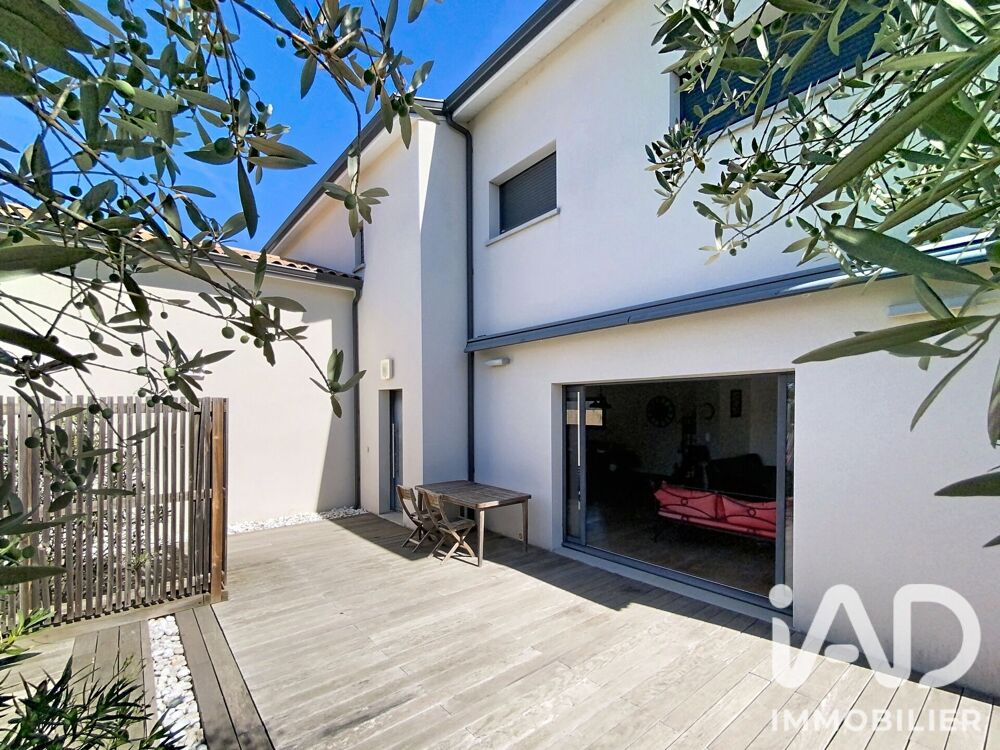 Vente Maison Vente Maison/villa 5 pièces Grenade