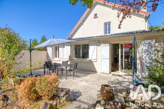  Maison à vendre 6 pièces 96 m²